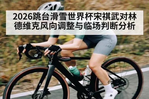 2026跳台滑雪世界杯宋祺武对林德维克风向调整与临场判断分析